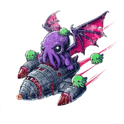 Alliance: Cryptid Legion