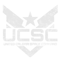 Alliance: United Caldari Space Command.