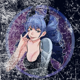 Alliance: Blue Meanies