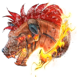 Alliance: Rusty Hyenas Clan