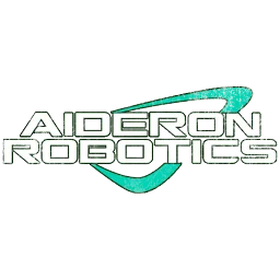 Alliance: Aideron Robotics.