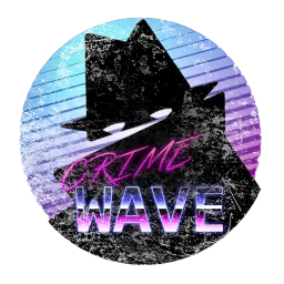 Alliance: Crime Wave.