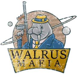 Alliance: The Walrus Mafia