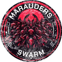 Alliance: Marauders Swarm Alliance