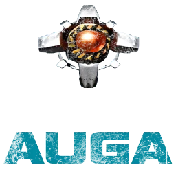 Alliance: Cap Fight Auga.