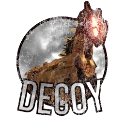 Alliance: DECOY