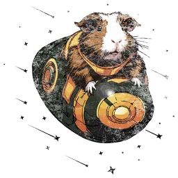 Alliance: Guinea Pigs Appreciation Society