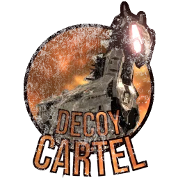 Alliance: DECOY Cartel