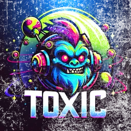Alliance: TOXIC PLAYERS.