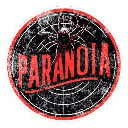 Alliance: Paranoia.