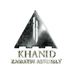 Alliance: Khanid Zaibatsu Assembly