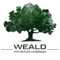 Alliance: Weald Infinitum Geimnum