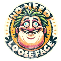 Alliance: NO NEED LOOSE FACE