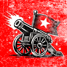 Alliance: Republic of 280mm Howitzer