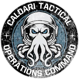 Alliance: Caldari Tactical Operations Command