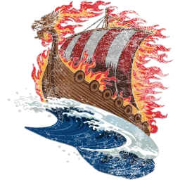 Alliance: Burn the Boats