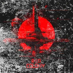 Alliance: RED COLONY