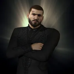 Character: jkgambol