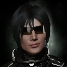 Character: Alisanna