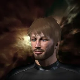 Character: Memorares