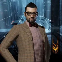 Character: Gen MarcusAurelius