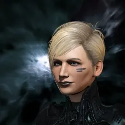 Character: Virida