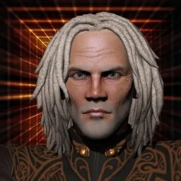 Character: Retrovisor