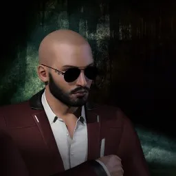 Character: Belli Corvus