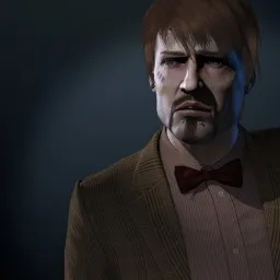 Character: Fat Zero