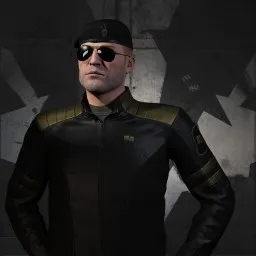 Character: rdmr