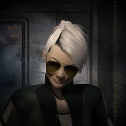 Character: Jasese