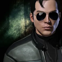 Character: BAdgunedj