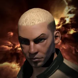 Character: Mr Mnemonic
