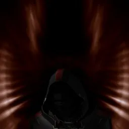 Character: AllanDMercant