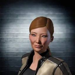 Character: Lorelana