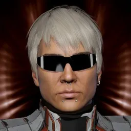 Character: MOMORIO