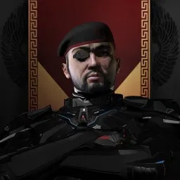 Character: Davidus Fortuna