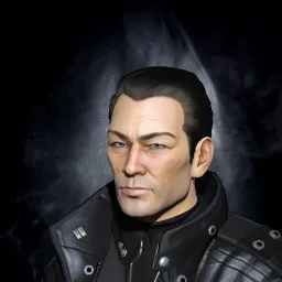 Character: Jae FelSaen