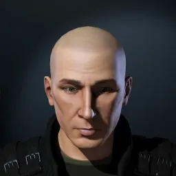 Character: venomeater