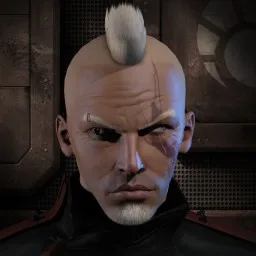 Character: Equinox II