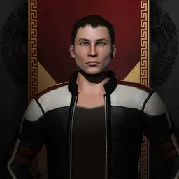 Character: Decius Togra