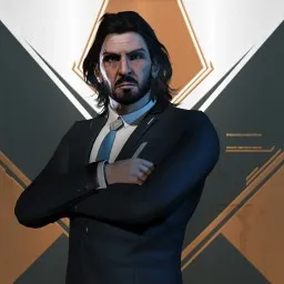 Character: Silent Uk