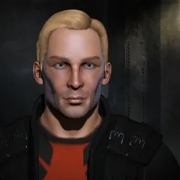 Character: Rainus Max