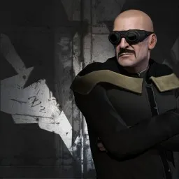 Character: Serj99
