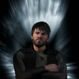 Character: benrbipsuk