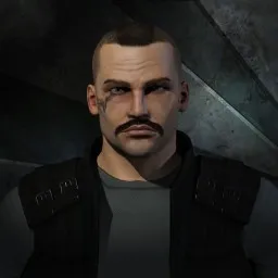 Character: Fozra