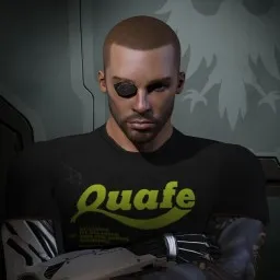 Character: Andy Croxton
