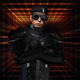 Character: Trigg3rHappy