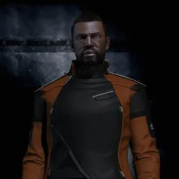 Character: Krusual POl