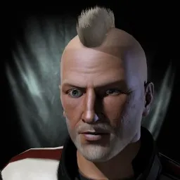 Character: Niron Werls